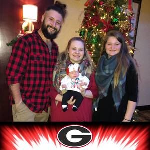 Meet your Posher, Kat